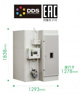 機材イメージ